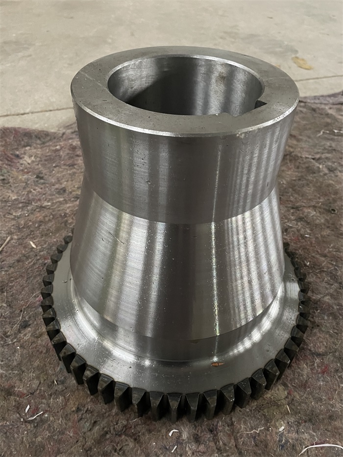 DC卷筒聯(lián)軸器 DC卷筒聯(lián)軸器