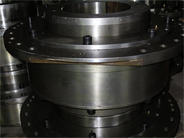 DC卷筒聯(lián)軸器 DC卷筒聯(lián)軸器