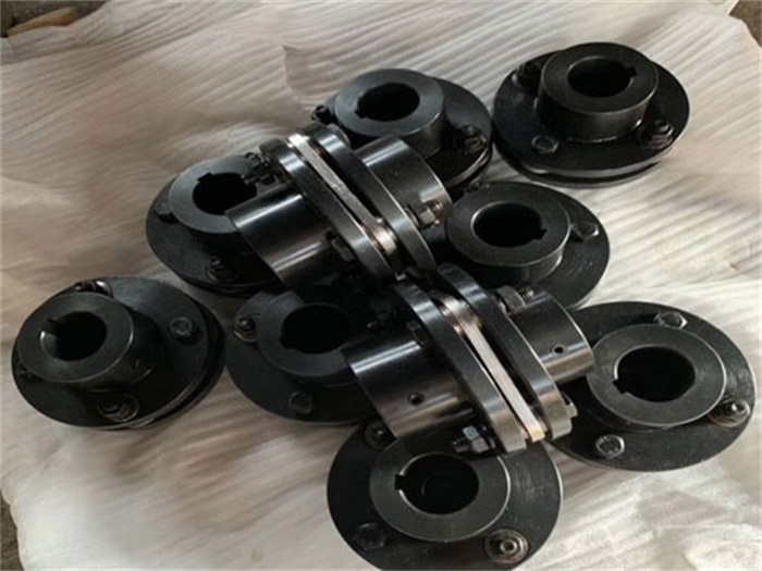 JMII型膜片聯(lián)軸器 JMII型膜片聯(lián)軸器