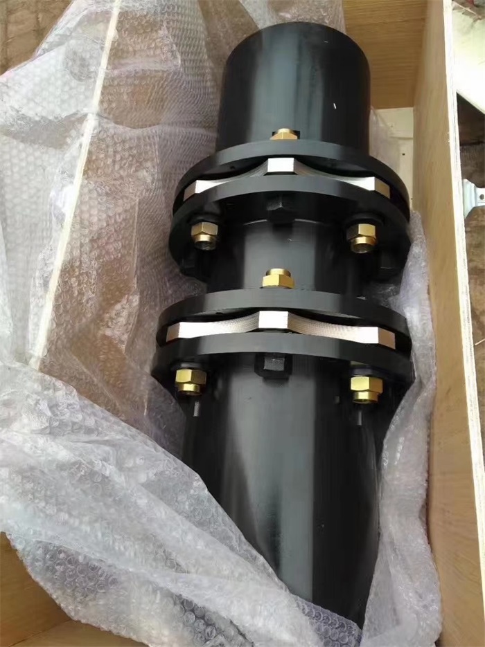 JMIIJ膜片聯(lián)軸器 JMIIJ膜片聯(lián)軸器