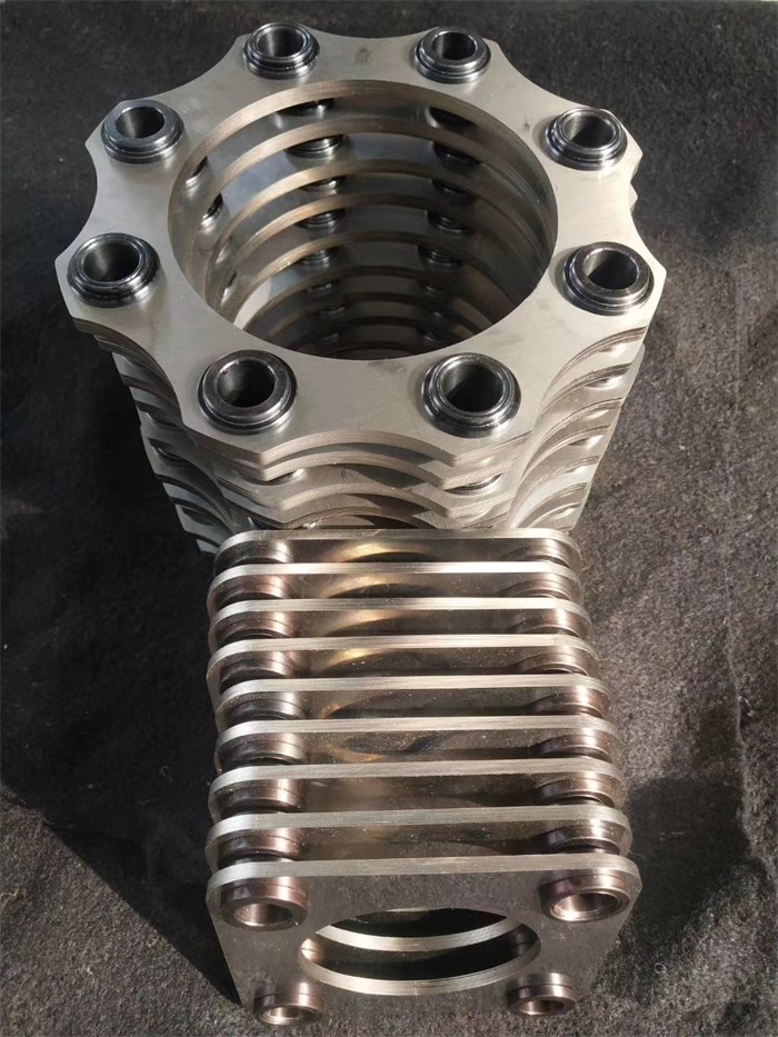 4孔8孔膜片 4孔8孔膜片