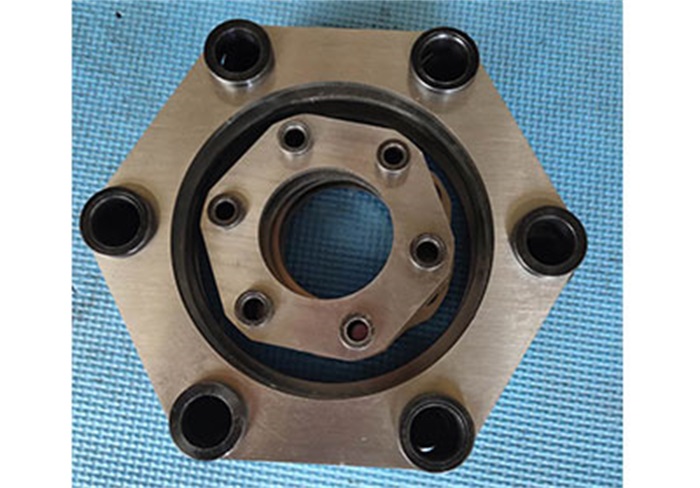 多邊形膜片 多邊形膜片