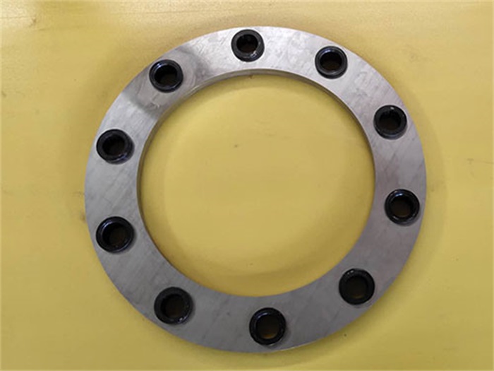 圓環(huán)形膜片 圓環(huán)形膜片