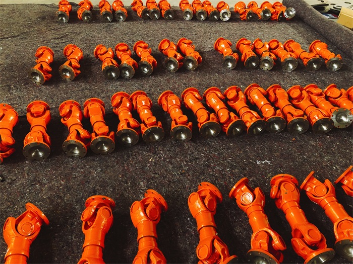 JXC SWF型萬向... JXC SWF型萬向...