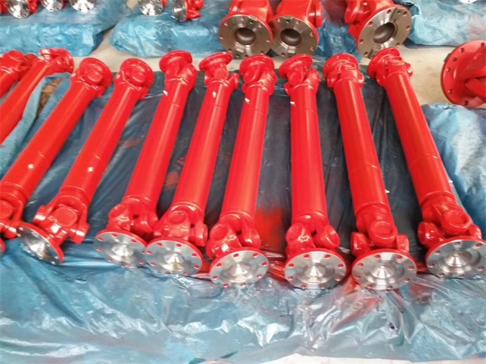 JXC SWF型萬向... JXC SWF型萬向...