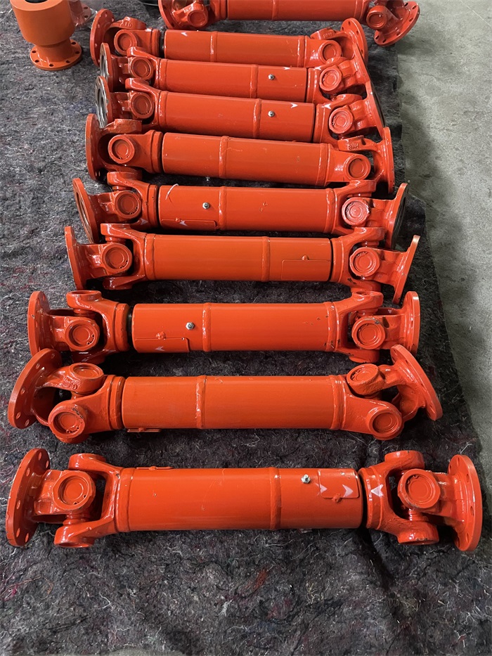 JXC SWF型萬向... JXC SWF型萬向...