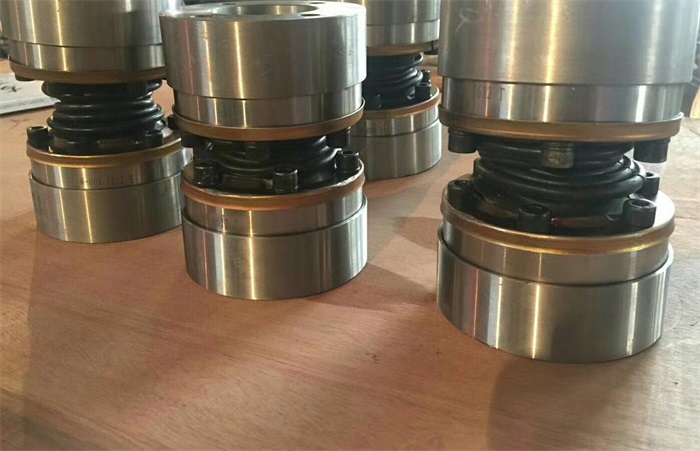 球籠聯(lián)軸節(jié) 球籠聯(lián)軸節(jié)