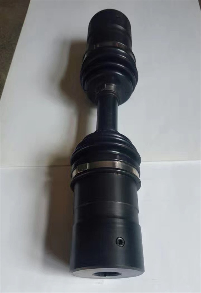 球籠式萬向節(jié) 球籠式萬向節(jié)