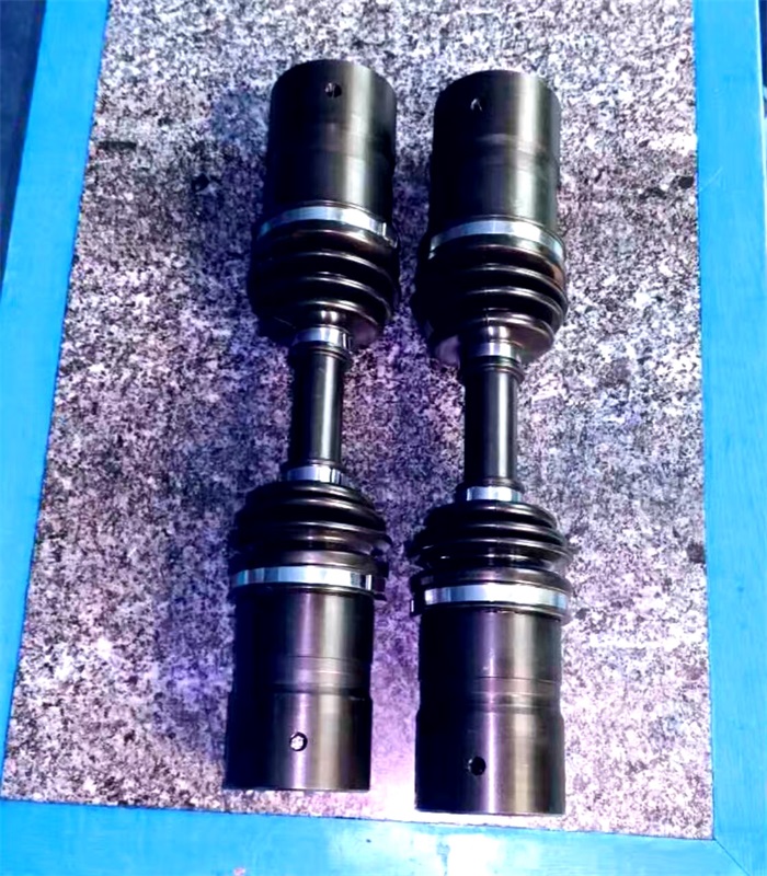 球籠式萬向節(jié) 球籠式萬向節(jié)