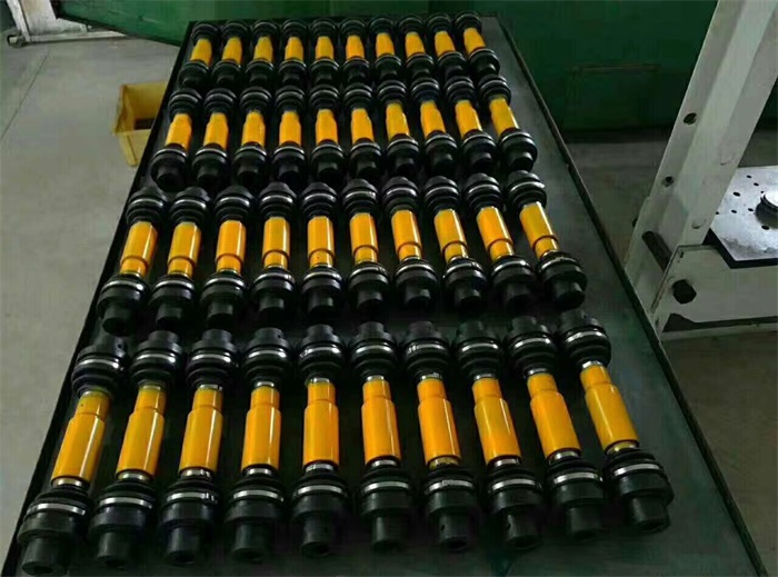 球籠萬向軸 球籠萬向軸