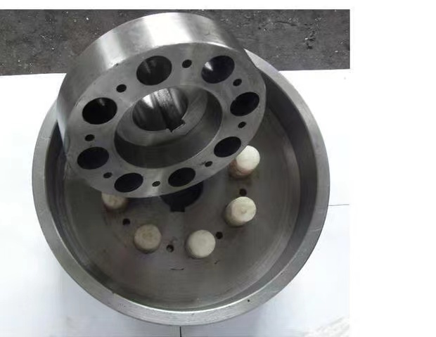 HLL制動輪彈性柱銷... HLL制動輪彈性柱銷...