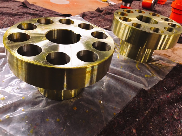 HL彈性柱銷半聯(lián)軸器 HL彈性柱銷半聯(lián)軸器