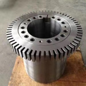 蛇形彈簧聯(lián)軸器 蛇形彈簧聯(lián)軸器