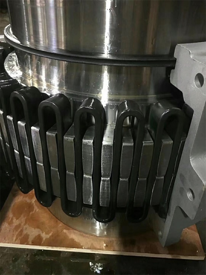 蛇形彈簧聯(lián)軸器 蛇形彈簧聯(lián)軸器