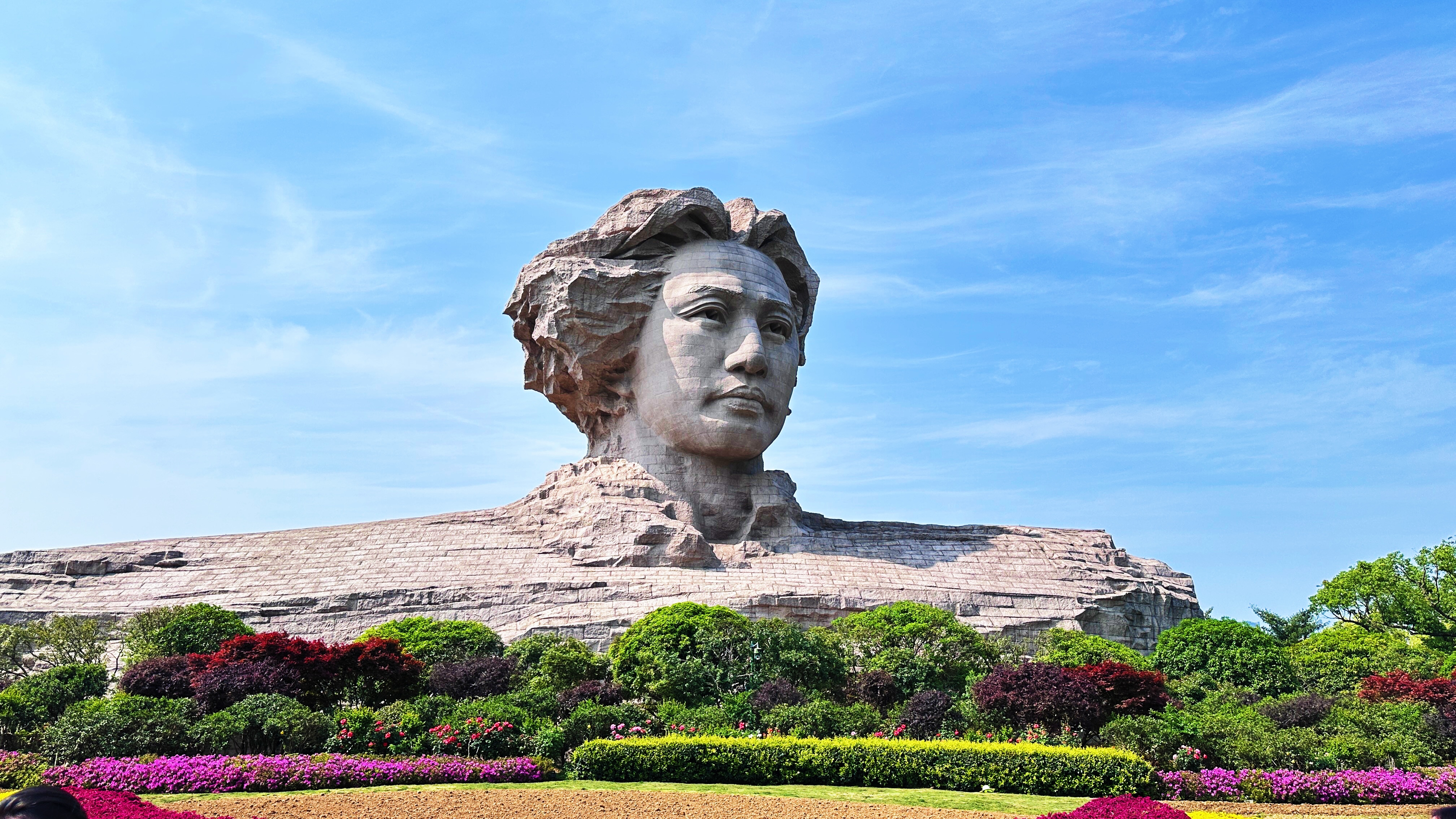 常州常欣黨支部開展湖南長沙、韶山紅色之旅，汲取奮進(jìn)力量